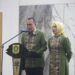 Pj. Bupati Bogor Sampaikan Selamat Datang di Kabupaten Bogor Kepada Kajari Yang Baru