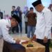 Hadiri Pelantikan APDESI 2024-2029, Ini Pesan Pj Bupati Bogor