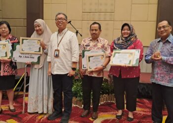 Pemkab Bogor Siap Launchingkan Universal Health Coverage (UHC)