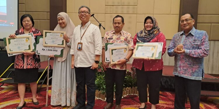 Pemkab Bogor Siap Launchingkan Universal Health Coverage (UHC)