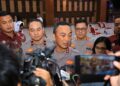 Hasil Survei Citra Polri Naik 73,1 Persen