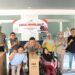 HUT Bhayangkara ke-78, Polres Bogor Berbagi Dengan Disabilitas