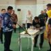 Tim TKDV Diharapkan Bisa Kurangi Angka Pengangguran di Kabupaten Bogor