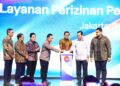 Kapolri Luncurkan Digitalisasi Perizinan Event, Industri Kreatif Semakin Dipermudah