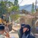331 PKL Ditertibkan di Kawasan Puncak, Cecep Imam : Kita Pindahkan ke Rest Area