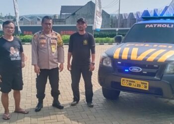 Ketakutan, Penculik Ini Tinggalkan Anak di Pinggir Jalan