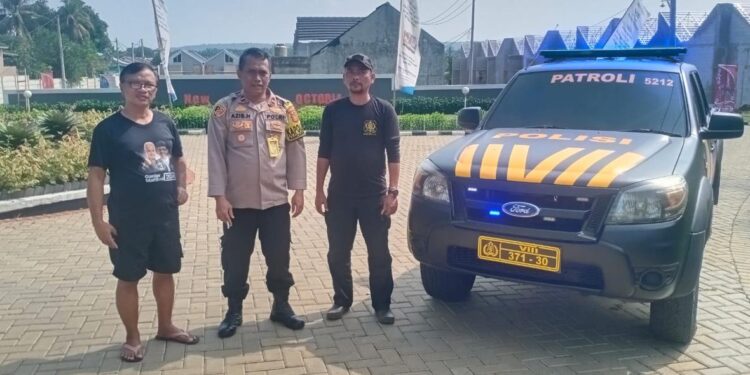 Ketakutan, Penculik Ini Tinggalkan Anak di Pinggir Jalan