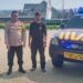 Ketakutan, Penculik Ini Tinggalkan Anak di Pinggir Jalan