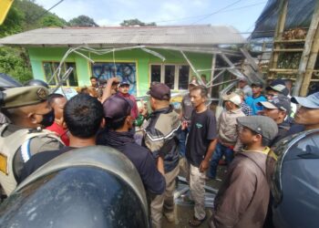 Ini Jaminan dari Pemkab Bogor Untuk Pedagang yang Pindah ke Rest Area Gunung Mas