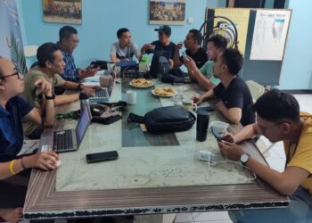 PWI Kota Bogor Buka Posko Pengaduan PPDB, Ini Alasannya