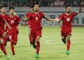 Timnas Garuda Babat Abis Filipina di Piala AFF U-16 2024, Skor 3-0 Tanpa Balas
