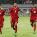 Timnas Garuda Babat Abis Filipina di Piala AFF U-16 2024, Skor 3-0 Tanpa Balas