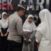 Sambut HUT Bhayangkara, Ini yang Dilakukan AKP Hendra Kurnia