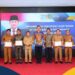 Ringankan BPHTB, 4 Pemda/kota di Jambi Dapat Penghargaan dari Menteri AHY