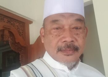 Sampah Tak Kalah Penting dari Pendidikan, Ade Yana Ajak Pilih Bupati yang Memikirkan Persoalan Sampah