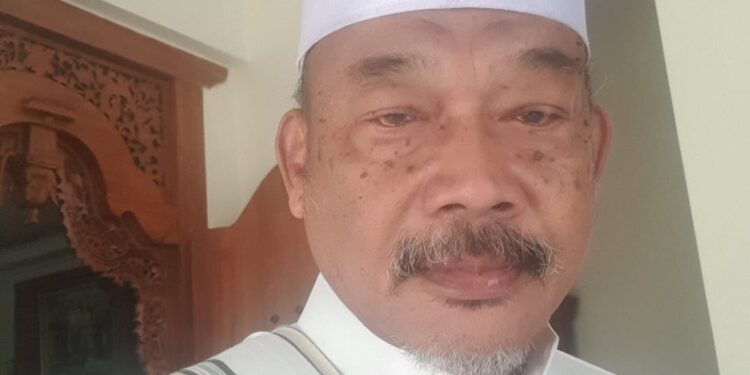 Sampah Tak Kalah Penting dari Pendidikan, Ade Yana Ajak Pilih Bupati yang Memikirkan Persoalan Sampah