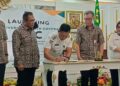 Lounching UHC, PemKab Bogor Luncurkan Pelayanan Kesehatan Gratis Bagi Masyarakat Kurang Mampu