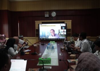 Pemkab Bogor Gaspol Wujudkan Smart City