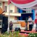 Groundbreaking Pembangunan MPP dan Rusun, Kapolda Jabar Beri Warning Pemborong
