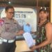 Viral Lawan Arah Lalu Lintas, Pengemudi Angkot Ini Kena Sanksi Tilang