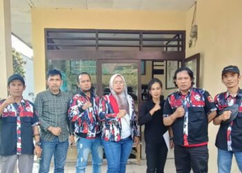 Kades Cibitung Kulon Diduga Salahgunakan Anggaran Ketahanan Pangan, Ini Kata Ketua LSM BARAK Indonesia
