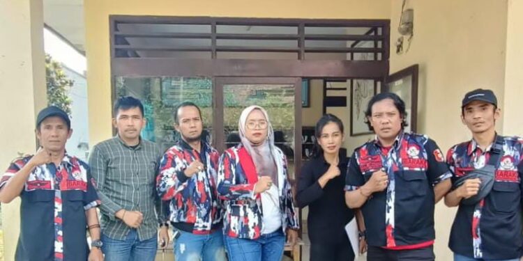 Kades Cibitung Kulon Diduga Salahgunakan Anggaran Ketahanan Pangan, Ini Kata Ketua LSM BARAK Indonesia