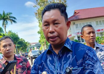 Setelah PKL, Pj Bupati Bogor Akan Gusur Villa Tak Berizin di Puncak
