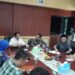 Kunker Komisi 1 DPRD Kabupaten Tanggamus, Ini Yang Dibahas