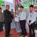 Lepas 79 Siswa Kelas VI, Ini Harapan Kepsek SDN Nambo 02