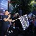Menteri AHY Buka eL Run 2024 74 KM di Bandung