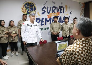 Ingin Mengeluh Soal Pertanahan, Ini No Hotline Pengaduan Kementerian ATR/BPN: 081110680000