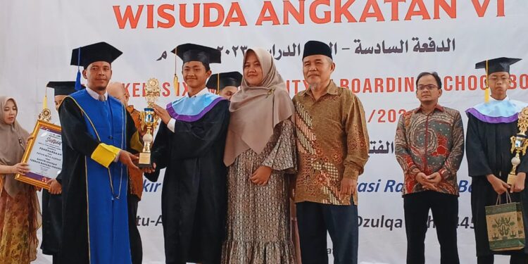 Ahmad Akbar Lubis,S.H.I, M.Pd