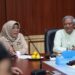 Susun Naskah Akademik UU Rahasia Negara, Sekjen DPR RI Kunjungi Diskominfo Kabupaten Bogor