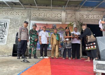 Peringati Hari Bumi, Pemkab Bogor Kolaborasi dengan LMDH