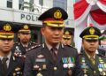 HUT Bhayangkara Ke-78, Polres Bogor Akan Berkolaborasi Dengan Pemkab Terkait Pilkada Nanti