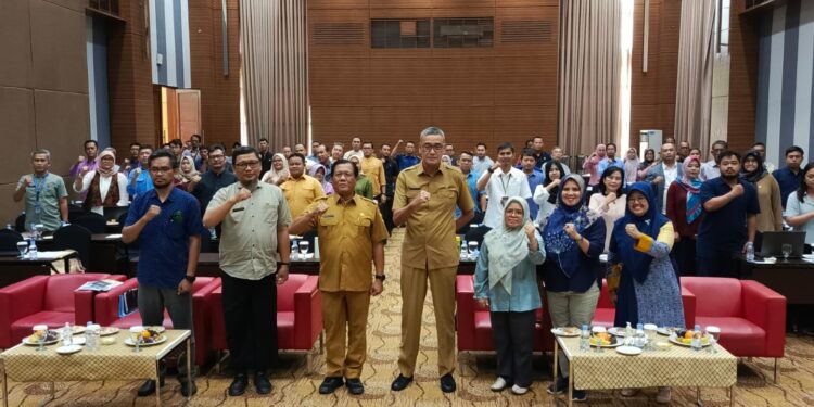 Pemkab Bogor Susun KLHS untuk Cibinong Timur, Ini Isunya