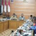 Rakor Bersama DPRD, Langkah  Bupati Bogor Menata PKL di Puncak Diapresiasi