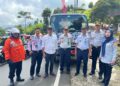 Dishub Kabupaten Bogor Tambah Jam Operasional Hingga Personil Untuk Tertibkan Parkir Liar