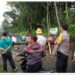 Diterjang Angin Putting Beliung, 4 Rumah Rusak