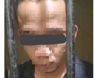 DPO Curat Di Bekuk Polsek Sukamakmur