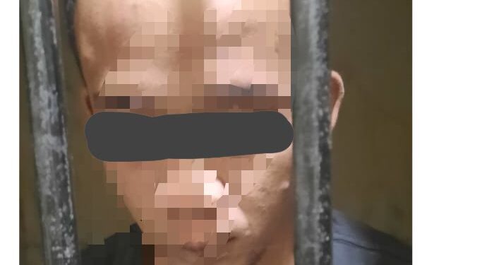 DPO Curat Di Bekuk Polsek Sukamakmur