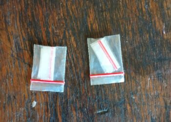 Operasi Antik Lodaya, Polsek Rumpin Amankan Pengguna Narkoba Jenis Sabu