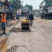 Betonisasi Jalan Cikeas Tinggal Tunggu Proses Lelang