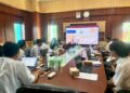 Percepatan Implementasi Smart Village, Diskominfo Adakan Bimtek Untuk Admin Website