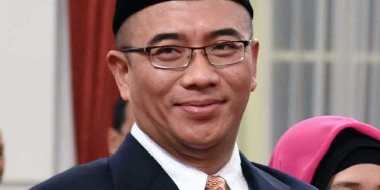 Dampak Pemberhentian Ketua KPU RI terhadap Pelaksanaan Pilkada