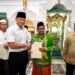 Setelah 24 Tahun Berdiri, Ponpes Darrul Insan Gresik Akhirnya Punya Sertifikat Tanah Elektronik