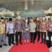Presiden Jokowi Beri Apresiasi Untuk Penerima WTP, Menteri AHY : Predikat WTP Adalah Hasil Kerja Keras