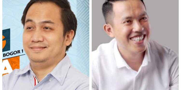 Sendi Terjepit dan Aji Jaya Terancam Terlempar dari PIWALKOT Bogor