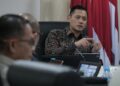 Evaluasi Kinerja Jajaran Kementetian ATR/BPN Semester I Tahun 2024, Ini Pesan Menteri AHY