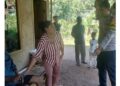 Ketiduran di Bale, Motor Raib di Gondol Maling